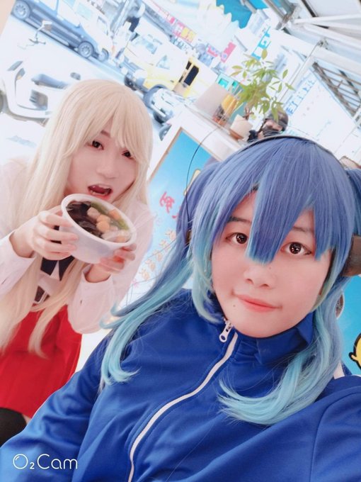 👅ENE CN: 陌懿-✨Like Can Share💓#博多豚骨ラーメンズ #林憲明 #林ちゃん #陽炎計劃 #カゲロ 👅ENE CN: 陌懿-✨Like Can Share💓#博多豚骨ラーメンズ #林憲明 #林ちゃん #陽炎計劃 #カゲロ