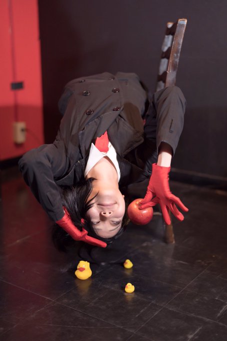 #コスプレ東京喰種:re/旧多二福────────────「CCG」は僕が守る…..(笑)────────────pho #コスプレ東京喰種:re/旧多二福────────────「CCG」は僕が守る…..(笑)────────────pho