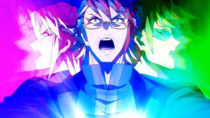 最近、きちんと見るか、迷っているアニメ…『重神機パンドーラ』河森アニメだから、見て損はないと思うが…『ソラとウミのアイダ 最近、きちんと見るか、迷っているアニメ…『重神機パンドーラ』河森アニメだから、見て損はないと思うが…『ソラとウミのアイダ