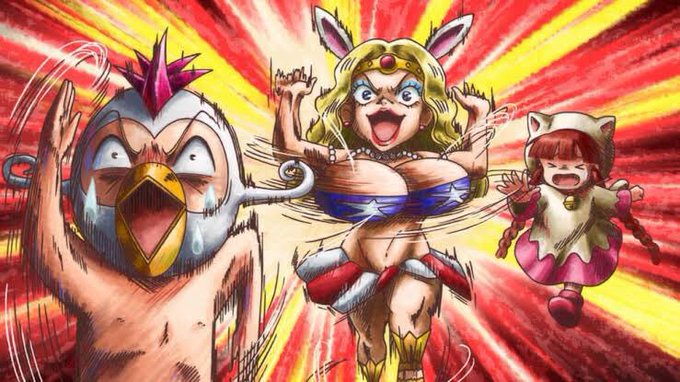 何がとは言わんがこれなのだろう#セブスト #グルグル #グルグルコラボ 何がとは言わんがこれなのだろう#セブスト #グルグル #グルグルコラボ