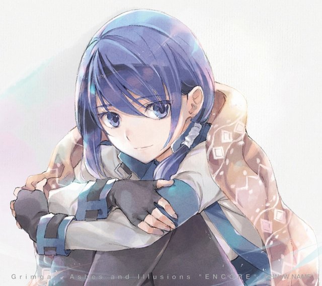 『灰と幻想のグリムガル』(K)NoW_NAMEのアコースティックライブ生中継付き全12話一挙配信が決定 #グリムガル 『灰と幻想のグリムガル』(K)NoW_NAMEのアコースティックライブ生中継付き全12話一挙配信が決定 #グリムガル