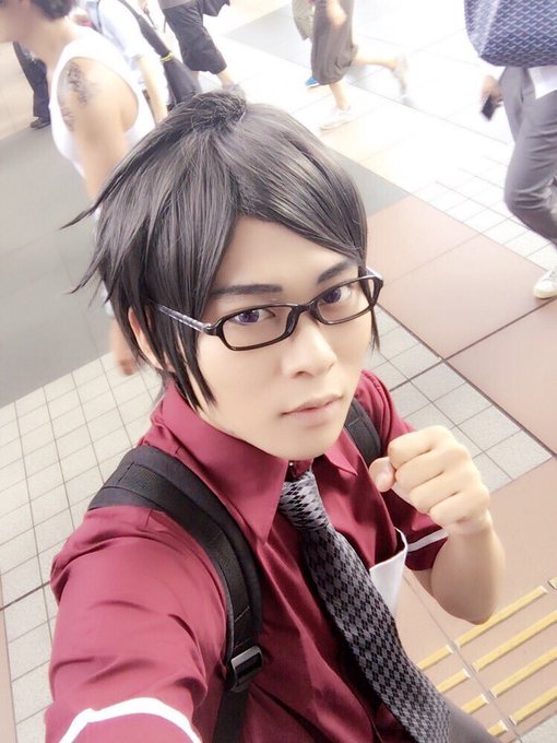 去年の夏コミでぼく勉好きすぎてコスプレしたけどただの坂本ですが?みたいになってしもた。ぼく勉最強ヒロイン成幸くんの可愛さ 去年の夏コミでぼく勉好きすぎてコスプレしたけどただの坂本ですが?みたいになってしもた。ぼく勉最強ヒロイン成幸くんの可愛さ