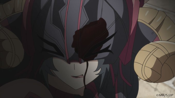 【第9話予告を公開中!】「ユリシーズ ジャンヌ・ダルクと錬金の騎士」の第9話「白と黒の舞曲」の予告が公開中です!白のユリ 【第9話予告を公開中!】「ユリシーズ ジャンヌ・ダルクと錬金の騎士」の第9話「白と黒の舞曲」の予告が公開中です!白のユリ