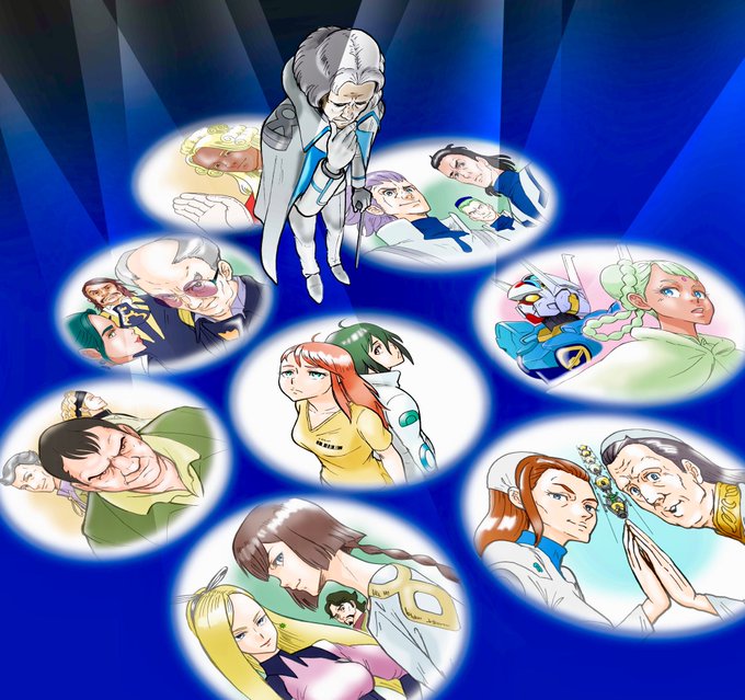 Cumpa's World「蒔いた種がやっと芽吹きだして…ふふ」バイスタンダーは光の外の暗闇から収穫を待つ…はたして # Cumpa's World「蒔いた種がやっと芽吹きだして…ふふ」バイスタンダーは光の外の暗闇から収穫を待つ…はたして #