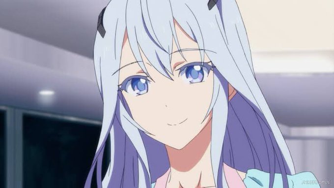 その点で言えばBEATLESSは最後までヒロインに感情は芽生えないし、人間とロボットの境で苦悩する展開が皆無だったからと その点で言えばBEATLESSは最後までヒロインに感情は芽生えないし、人間とロボットの境で苦悩する展開が皆無だったからと
