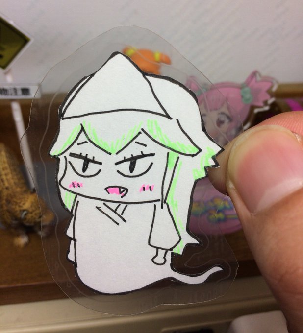 ごじょ〜 #あいまいみー ごじょ〜 #あいまいみー