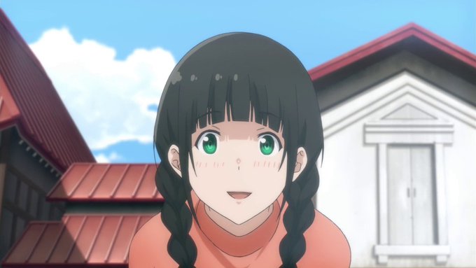 今日のノルマたっせーーい!さて、どうしようかな何を観ようちなみに今は #ふらいんぐうぃっち をたれながしていますこのアニ 今日のノルマたっせーーい!さて、どうしようかな何を観ようちなみに今は #ふらいんぐうぃっち をたれながしていますこのアニ