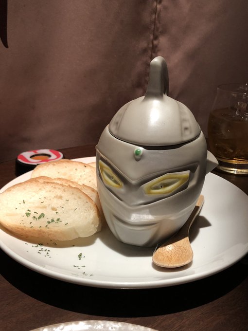 ウルトラセブンを解析せよ、がなくなるのか……。先月、怪獣酒場に行けたのは奇跡だったんだ……。よかった……よかった……さよ ウルトラセブンを解析せよ、がなくなるのか……。先月、怪獣酒場に行けたのは奇跡だったんだ……。よかった……よかった……さよ