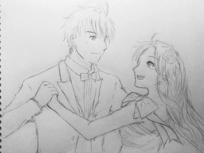 ふたりでマイムマイム#フルメタ #宗かな ふたりでマイムマイム#フルメタ #宗かな