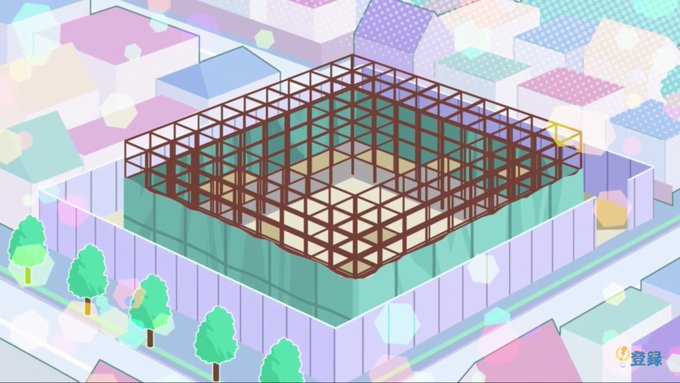 ピカちんキットの背景見てくれ…空とか……テーブルとかよく見て…………………… ピカちんキットの背景見てくれ…空とか……テーブルとかよく見て……………………