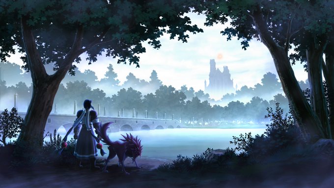 ワイルドアームズ新作配信記念。&リメイク希望ツイートッ!2nd#ワイルドアームズ#WAミリメモ#WA2 ワイルドアームズ新作配信記念。&リメイク希望ツイートッ!2nd#ワイルドアームズ#WAミリメモ#WA2