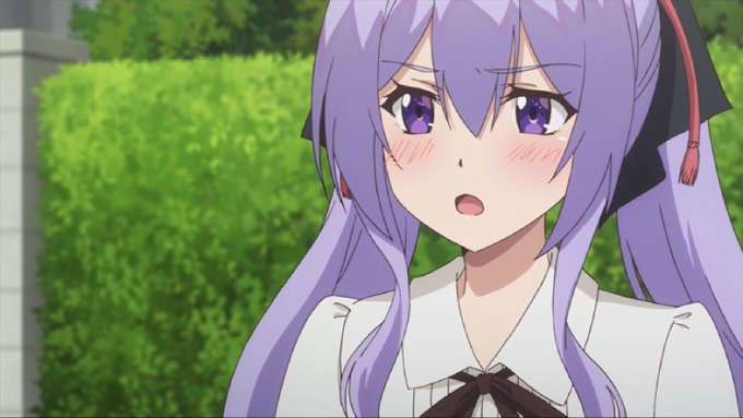 8話の涼花ちゃんめっちゃ可愛くなっている#いもいも 8話の涼花ちゃんめっちゃ可愛くなっている#いもいも