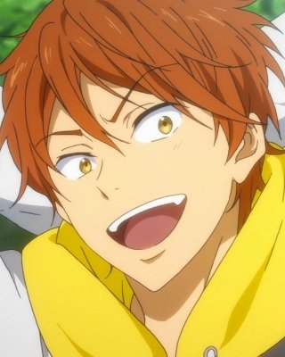 Free!御子柴百太郎クジラの子らは砂上に歌うリコス.*・♥゚Happy Birthday ♬ °・♥*.🍰🍴 Free!御子柴百太郎クジラの子らは砂上に歌うリコス.*・♥゚Happy Birthday ♬ °・♥*.🍰🍴