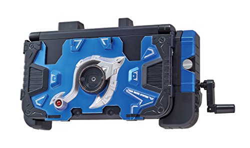 ■爆釣バーハンター 爆釣バーロッド ニンテンドー3DS LL Ver.■バンダイ(BANDAI)爆釣バーロッド本体一式、 ■爆釣バーハンター 爆釣バーロッド ニンテンドー3DS LL Ver.■バンダイ(BANDAI)爆釣バーロッド本体一式、