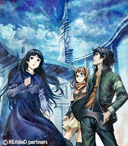明日 12/13(木)21:00『RErideD-刻越えのデリダ-』第11話 放送開始です!キャスト:小野賢章、M・A・ 明日 12/13(木)21:00『RErideD-刻越えのデリダ-』第11話 放送開始です!キャスト:小野賢章、M・A・