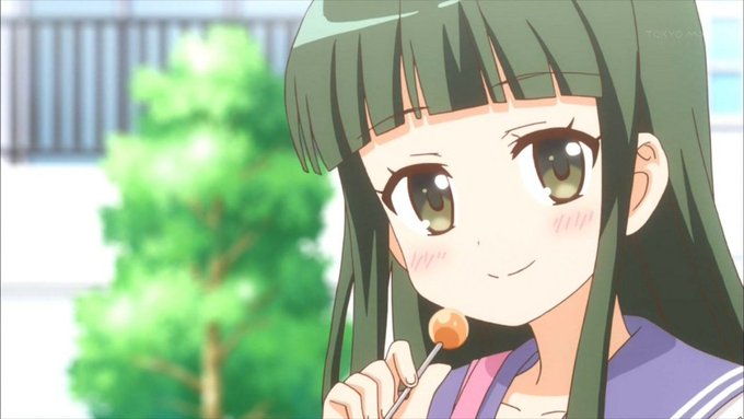 #姉の日きんモザと言えば大宮忍の姉・大宮勇ちゃん!! #姉の日きんモザと言えば大宮忍の姉・大宮勇ちゃん!!
