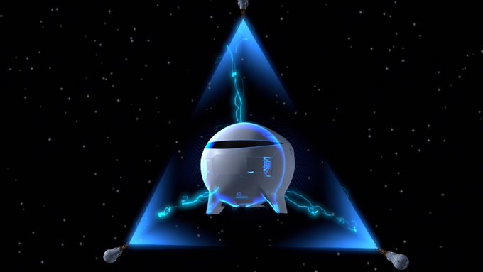\次回の #スペースバグ は👀❗/#43 謎の幽霊船現る!/#44 絶望のストークのあらすじ・次回予告はこちらから🌟よう \次回の #スペースバグ は👀❗/#43 謎の幽霊船現る!/#44 絶望のストークのあらすじ・次回予告はこちらから🌟よう
