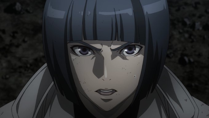 お待たせしました!本日、12時より各配信サイトにて「東京喰種:re」第23話が順次配信スタートとなります!各サイトによっ お待たせしました!本日、12時より各配信サイトにて「東京喰種:re」第23話が順次配信スタートとなります!各サイトによっ