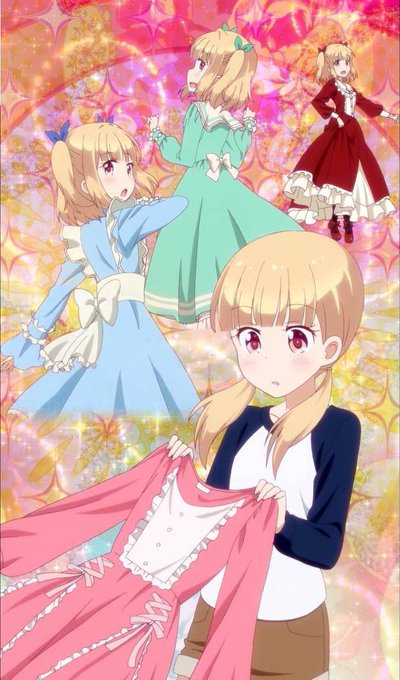 今日はゆんちゃんとリコスの誕生日だ!happybirthday🎶♡︎(°´ ˘ `°)/#リコス誕生祭2018#クジ砂 今日はゆんちゃんとリコスの誕生日だ!happybirthday🎶♡︎(°´ ˘ `°)/#リコス誕生祭2018#クジ砂