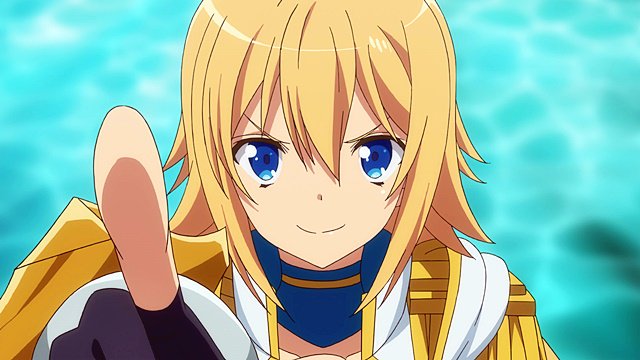 秋アニメ『叛逆性ミリオンアーサー』第7話「薔薇の蕾」より場面カットが到着! 近隣の貴族・ドクダミ公が執拗にローズに求婚を 秋アニメ『叛逆性ミリオンアーサー』第7話「薔薇の蕾」より場面カットが到着! 近隣の貴族・ドクダミ公が執拗にローズに求婚を