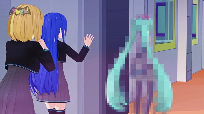 あと5分で!!U-NEXT(ユーネクスト)にてTVアニメ「でびどる!」10時間目 初めての音39放送・配信ですよ~※見逃 あと5分で!!U-NEXT(ユーネクスト)にてTVアニメ「でびどる!」10時間目 初めての音39放送・配信ですよ~※見逃