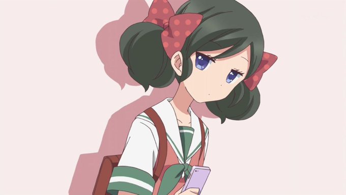 12月7日は水山のりかの誕生日! #水山のりか生誕祭2018 #水山のりか生誕祭 #momokuri_anime 12月7日は水山のりかの誕生日! #水山のりか生誕祭2018 #水山のりか生誕祭 #momokuri_anime