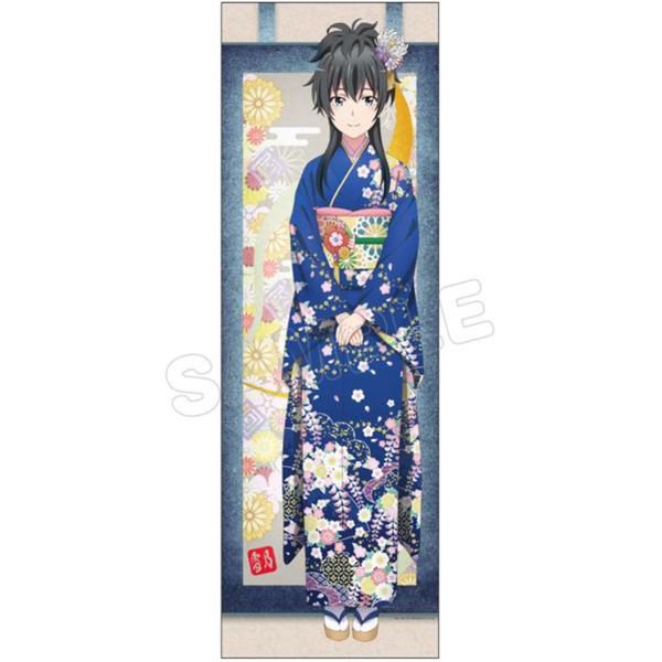 【予約開始】20%OFFやはり俺の青春ラブコメはまちがっている。続 ほぼ等身大タペストリー 雪乃 5周年記念#俺ガイル 【予約開始】20%OFFやはり俺の青春ラブコメはまちがっている。続 ほぼ等身大タペストリー 雪乃 5周年記念#俺ガイル