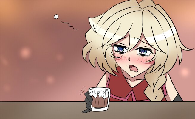 ていうかなにがアルケミックオーダーじゃい…シンフォギアでアルケミック言うたらアルケミックカルト…つまりウチらの担当じゃろ ていうかなにがアルケミックオーダーじゃい…シンフォギアでアルケミック言うたらアルケミックカルト…つまりウチらの担当じゃろ
