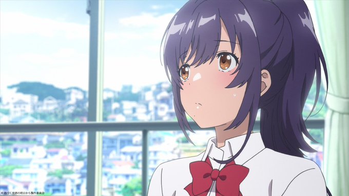富山のみなさま今週も元気ですか!?『色づく世界の明日から』第9話「さまよう言葉」TUT(チューリップテレビ)ではこの後す 富山のみなさま今週も元気ですか!?『色づく世界の明日から』第9話「さまよう言葉」TUT(チューリップテレビ)ではこの後す