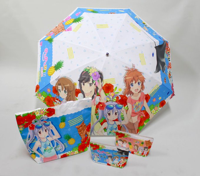 【#コミケ95 情報】シーズナルプランツ【西4ホール:4212】より!『劇場版 のんのんびより ばけーしょん』先行販売致 【#コミケ95 情報】シーズナルプランツ【西4ホール:4212】より!『劇場版 のんのんびより ばけーしょん』先行販売致