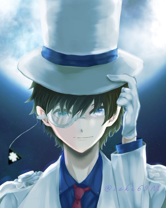 怪盗キッド/名探偵コナン・まじっく快斗(1412) 怪盗キッド/名探偵コナン・まじっく快斗(1412)