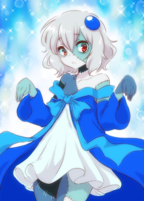 ゾンピルルク #WIXOSS ゾンピルルク #WIXOSS