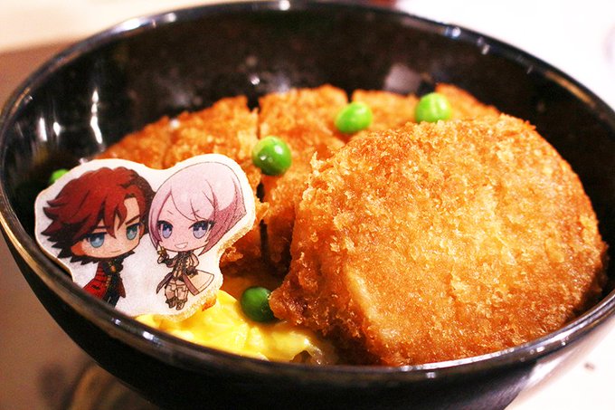 【テレビアニメ『DOUBLE DECKER! ダグ&キリル』×グッドスマイル×アニメイトカフェ秋葉原・大阪日本橋 【テレビアニメ『DOUBLE DECKER! ダグ&キリル』×グッドスマイル×アニメイトカフェ秋葉原・大阪日本橋