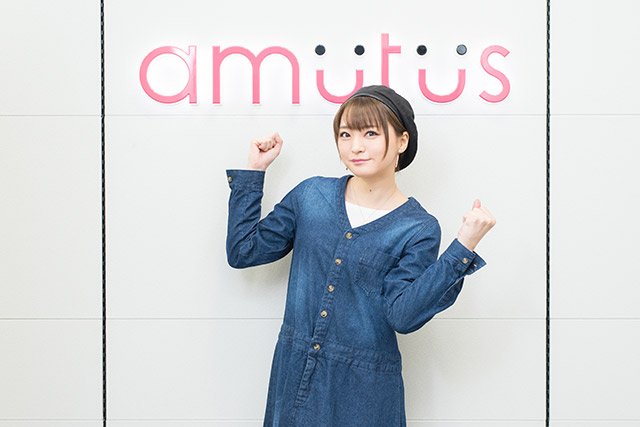 【独占有名人インタビュー: #井澤詩織 (前編)】生粋の漫画好き声優!最初に買った少年漫画は「 #ONEPIECE 」。 【独占有名人インタビュー: #井澤詩織 (前編)】生粋の漫画好き声優!最初に買った少年漫画は「 #ONEPIECE 」。