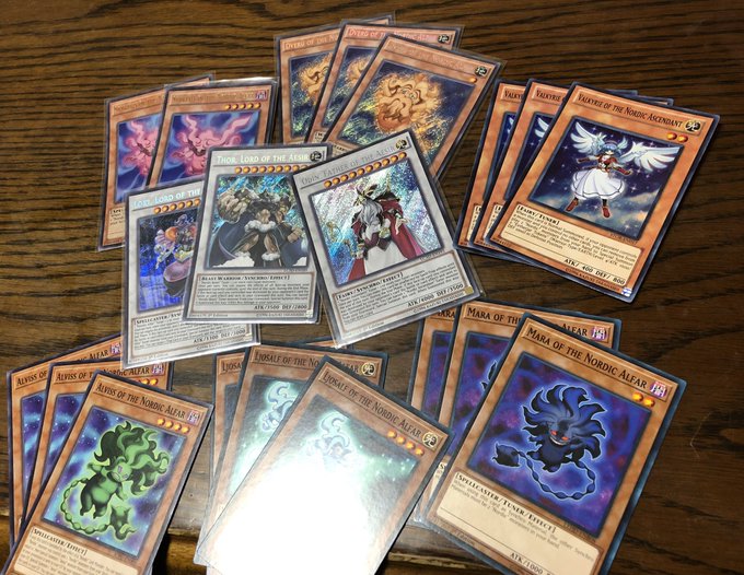 帰って来たら届いてた!ヴァナディースだけ無かったのが悔やまれる… 帰って来たら届いてた!ヴァナディースだけ無かったのが悔やまれる…