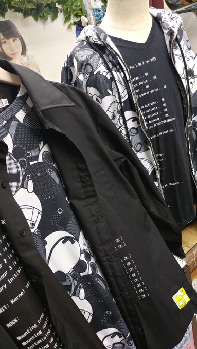 『STEINS;GATE 0』コラボ、新作のうーぱシリーズ、アマデウスシリーズも好評です♪先日『ものまね王座決定戦』では 『STEINS;GATE 0』コラボ、新作のうーぱシリーズ、アマデウスシリーズも好評です♪先日『ものまね王座決定戦』では