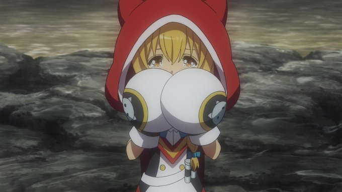【あと3時間!】本日第7話放送!涙ぐむ錬金…なにがあったのか!?お楽しみに!●TOKYO MX 22:00●サンテレビ 【あと3時間!】本日第7話放送!涙ぐむ錬金…なにがあったのか!?お楽しみに!●TOKYO MX 22:00●サンテレビ