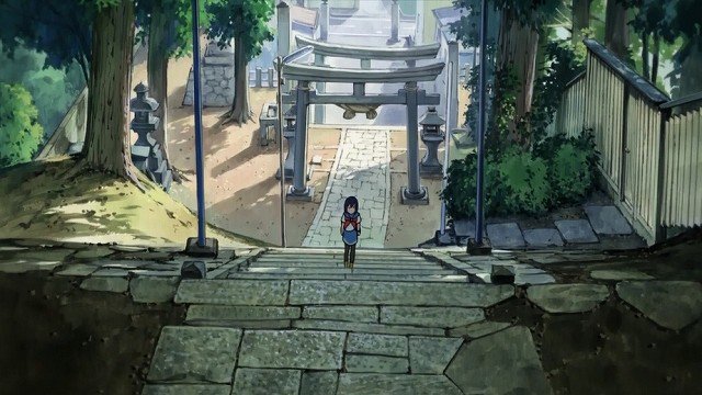 日本一周107日目『安達太良神社』何回か言ってるけど、雨の日の神社好き。#日本一周 #福島県 #舞台探訪 #聖地巡礼 # 日本一周107日目『安達太良神社』何回か言ってるけど、雨の日の神社好き。#日本一周 #福島県 #舞台探訪 #聖地巡礼 #