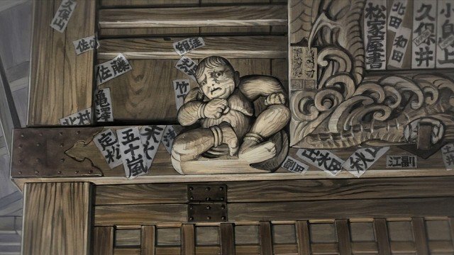日本一周107日目『安達太良神社②』一体、何を表した木偶人形なのだろうか。#日本一周 #福島県 #舞台探訪 #聖地巡礼 日本一周107日目『安達太良神社②』一体、何を表した木偶人形なのだろうか。#日本一周 #福島県 #舞台探訪 #聖地巡礼