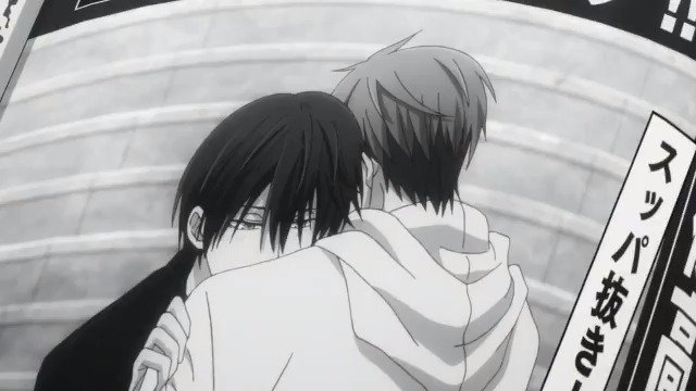 📣まもなく!このあと23:00から、AT-Xにてhug10「別れるぞ、チュン太。」放送です!リアルタイムでご覧いただく方 📣まもなく!このあと23:00から、AT-Xにてhug10「別れるぞ、チュン太。」放送です!リアルタイムでご覧いただく方
