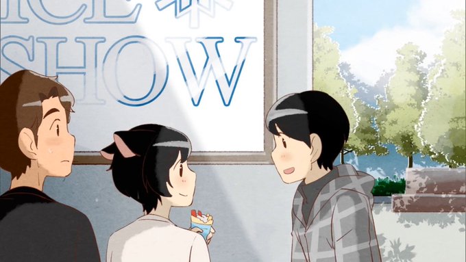 尿の匂いがすると思った? #ほら耳 尿の匂いがすると思った? #ほら耳