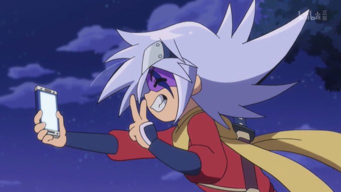 現在のジョーカーさん達はスマホ使ってるけど幼少期時代パートのジャックくん達はガラケー使ってるところ、小さい部分でもしっか 現在のジョーカーさん達はスマホ使ってるけど幼少期時代パートのジャックくん達はガラケー使ってるところ、小さい部分でもしっか