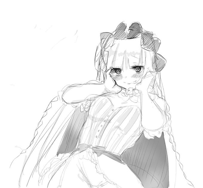 フランチェスカ落書き フランチェスカ落書き