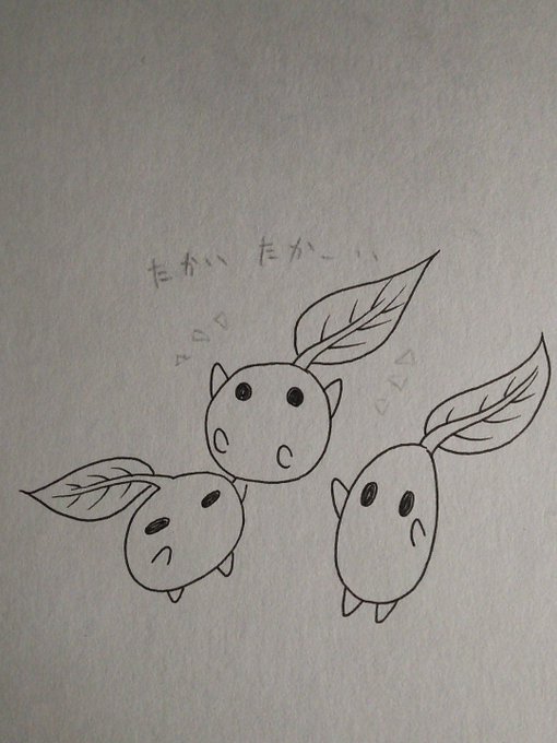 たかいたかーい#ふらいんぐうぃっち たかいたかーい#ふらいんぐうぃっち