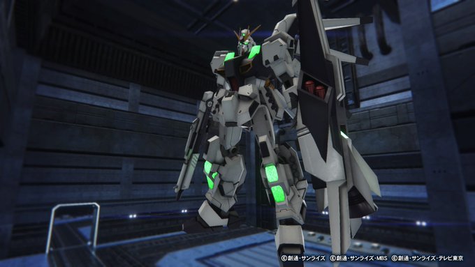 ガンダムビルドファイターズに出てきそうな機体をコンセプトに組んだビルドνガンダムです #ガンダムブレイカー3 #ガンダム ガンダムビルドファイターズに出てきそうな機体をコンセプトに組んだビルドνガンダムです #ガンダムブレイカー3 #ガンダム