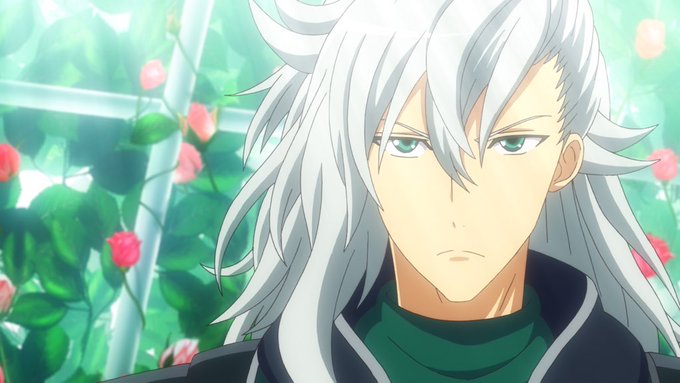 BS11、AT-Xでの第7話「薔薇の蕾」ご視聴ありがとうございました!この後はサンテレビ、テレビ愛知にて放送です!●サン BS11、AT-Xでの第7話「薔薇の蕾」ご視聴ありがとうございました!この後はサンテレビ、テレビ愛知にて放送です!●サン