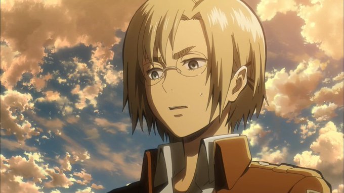 TODAYS BIRTHDAY 12.7「進撃の巨人」リコ・ブレツェンスカ「バトルガール ハイスクール」サドネ「キャプテ TODAYS BIRTHDAY 12.7「進撃の巨人」リコ・ブレツェンスカ「バトルガール ハイスクール」サドネ「キャプテ