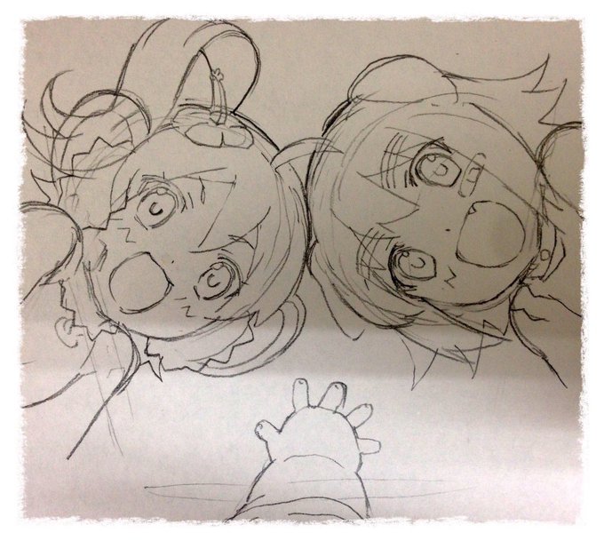 やっと落ち着いたのでご報告です。昨日12月6日に第二子誕生しました!姉妹です!長女申年、次女戌年!当面忙しいのでご容赦く やっと落ち着いたのでご報告です。昨日12月6日に第二子誕生しました!姉妹です!長女申年、次女戌年!当面忙しいのでご容赦く