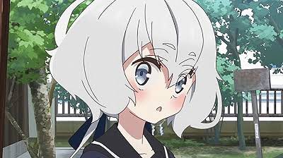 え…!純子ちゃんの中の人、 #ひそまその絵瑠ちゃんだったのか……!気づかなかった……!#河瀬茉希 #紺野純子 #星野絵瑠 え…!純子ちゃんの中の人、 #ひそまその絵瑠ちゃんだったのか……!気づかなかった……!#河瀬茉希 #紺野純子 #星野絵瑠