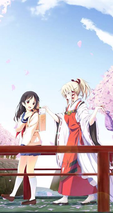 ㉛ いなり、こんこん、恋いろは。主人公の可愛さもありますが、私はうか様が好きです!そして、お話も泣けますおすすめです。神 ㉛ いなり、こんこん、恋いろは。主人公の可愛さもありますが、私はうか様が好きです!そして、お話も泣けますおすすめです。神